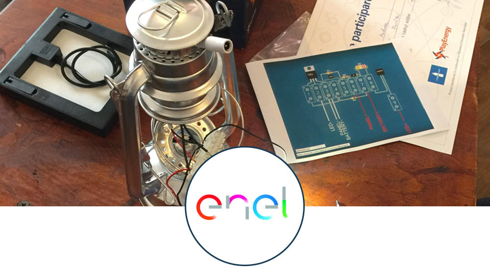 Oggetti Elettrici - Electric Devices by Enel Spa - Issuu